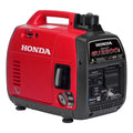 Honda EU2200i 2200 watt 120V inverter generator with CO-MINDER™