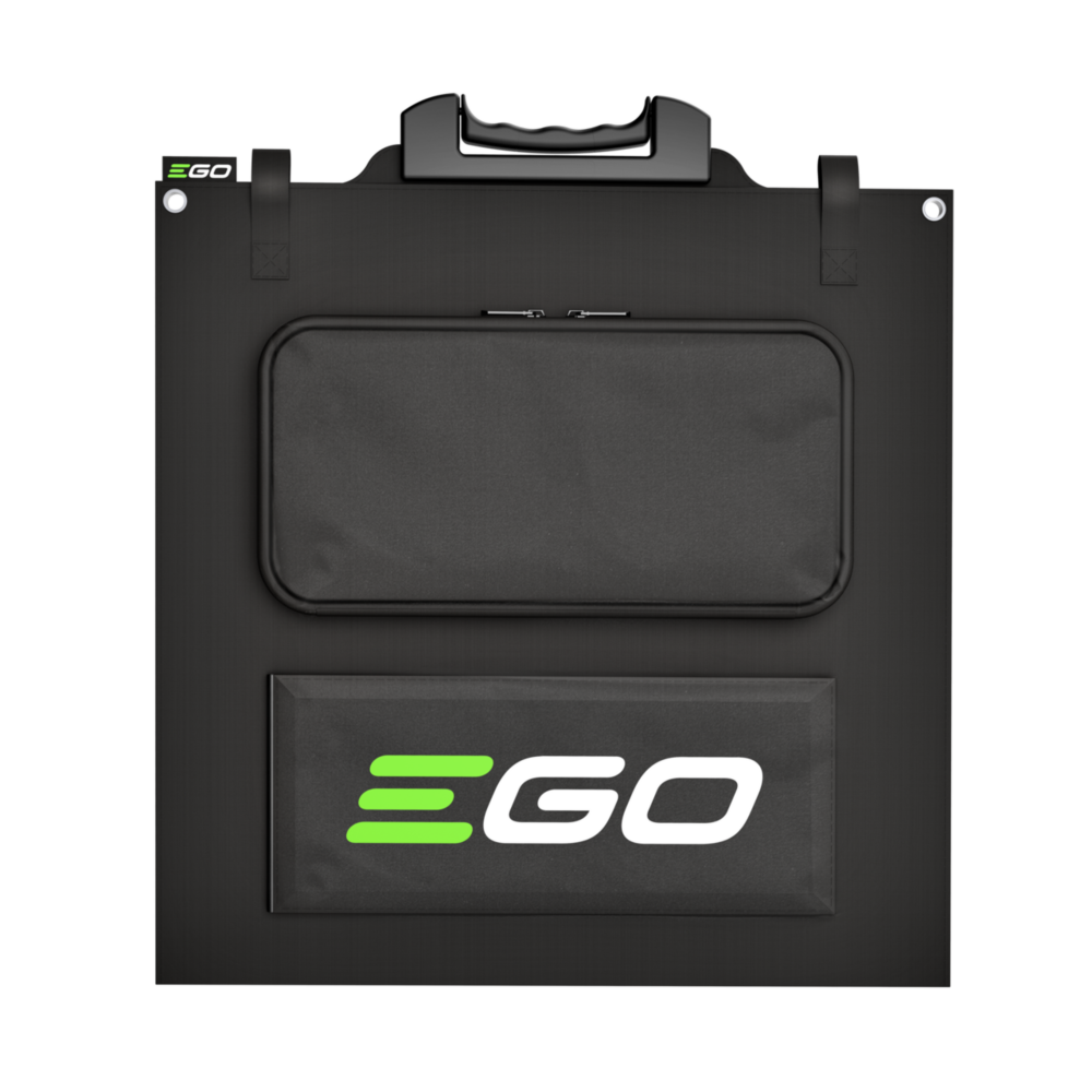 EGO Power+ SP1000 100W Solar Panel for PST3040, PST3041 and PST3042 3000W Nexus Portable Power Station