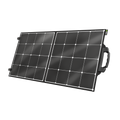 EGO Power+ SP1000 100W Solar Panel for PST3040, PST3041 and PST3042 3000W Nexus Portable Power Station