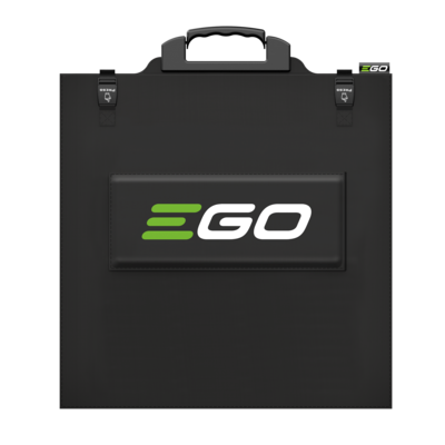 EGO Power+ SP2000 200W Solar Panel for PST3040, PST3041 and PST3042 3000W Nexus Portable Power Station