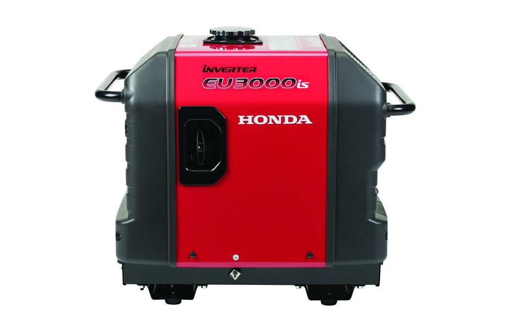 Honda EU3000iS 3000 watt 120V inverter generator with CO-MINDER™