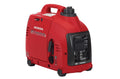 Honda EU1000i 1000 watt 120V inverter generator with CO-MINDER™