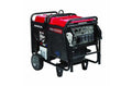 Honda EB10000 10000 watt 120/240V industrial generator with CO-MINDER™